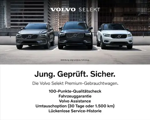 Used VOLVO XC40 Hybrid 2020 Ad 