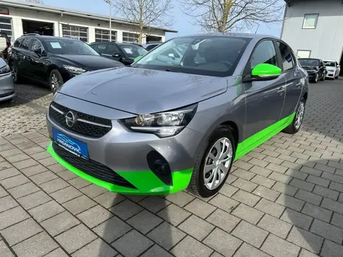 Annonce OPEL CORSA Diesel 2021 d'occasion Allemagne