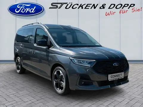 Annonce FORD GRAND TOURNEO Diesel 2023 d'occasion 
