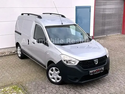 Used DACIA DOKKER Not specified 2017 Ad 