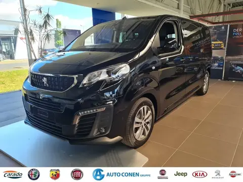 Used PEUGEOT TRAVELLER Not specified 2023 Ad 