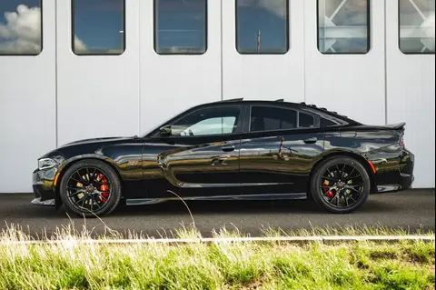 Annonce DODGE CHARGER Essence 2020 d'occasion 