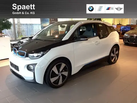 Used BMW I3 Hybrid 2016 Ad Germany