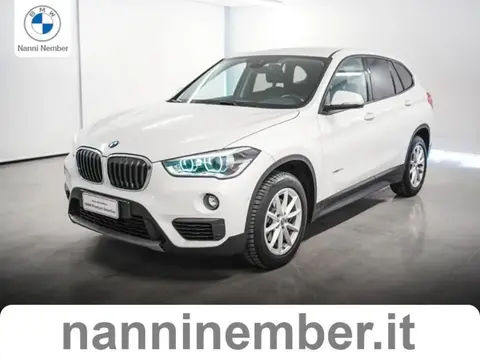 Used BMW X1 Diesel 2016 Ad 