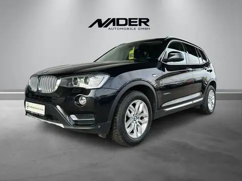 Used BMW X3 Not specified 2015 Ad 