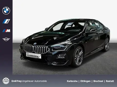 Annonce BMW SERIE 2 Essence 2022 d'occasion Allemagne