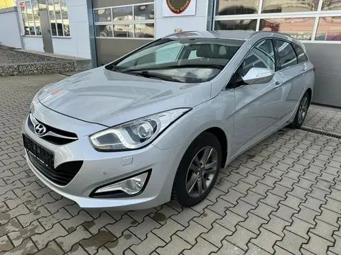 Annonce HYUNDAI I40 Diesel 2014 d'occasion 