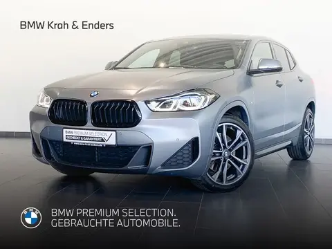 Annonce BMW X2 Diesel 2023 d'occasion Allemagne