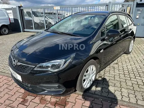 Annonce OPEL ASTRA Non renseigné 2020 d'occasion 