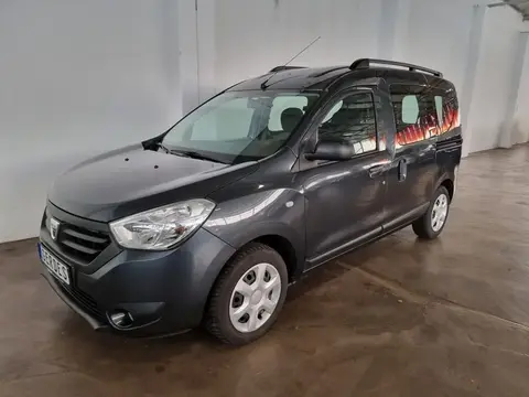 Used DACIA DOKKER Not specified 2016 Ad 
