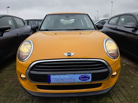 Used MINI ONE Not specified 2016 Ad Germany