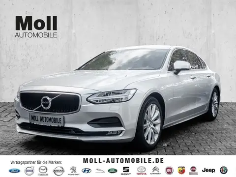 Used VOLVO S90 Diesel 2019 Ad 