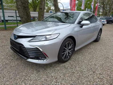 Annonce TOYOTA CAMRY Hybride 2024 d'occasion Allemagne