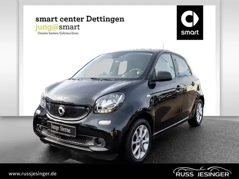Used SMART FORFOUR Not specified 2019 Ad Germany