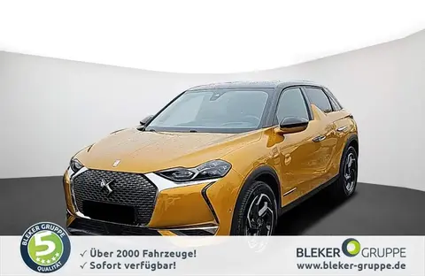 Used DS AUTOMOBILES DS3 Not specified 2019 Ad 