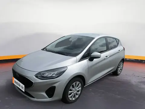 Used FORD FIESTA Not specified 2023 Ad 