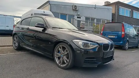 Used BMW M135 Petrol 2014 Ad 