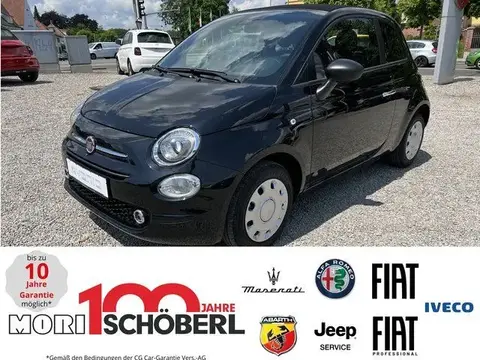 Used FIAT 500C Petrol 2023 Ad 