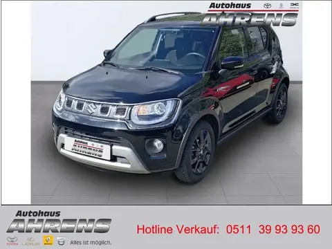 Used SUZUKI IGNIS Not specified 2021 Ad 