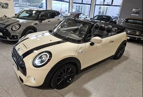 Used MINI COOPER Not specified 2019 Ad Germany