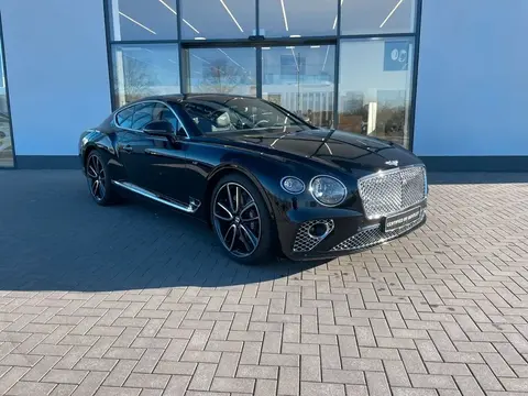 Used BENTLEY CONTINENTAL Not specified 2022 Ad 