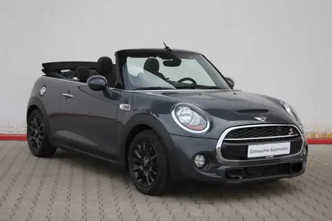 Used MINI COOPER Not specified 2016 Ad Germany