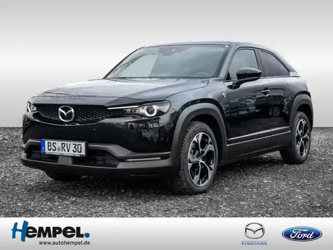 Annonce MAZDA MX-30 Hybride 2023 d'occasion Allemagne