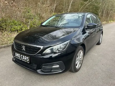Used PEUGEOT 308 Diesel 2018 Ad Luxembourg