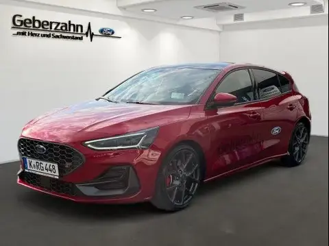 Annonce FORD FOCUS Non renseigné 2023 d'occasion Allemagne