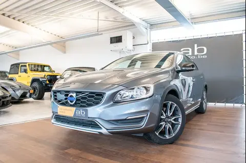 Used VOLVO S60 Not specified 2017 Ad 