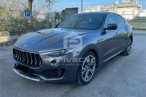 Used MASERATI LEVANTE Not specified 2017 Ad Italy