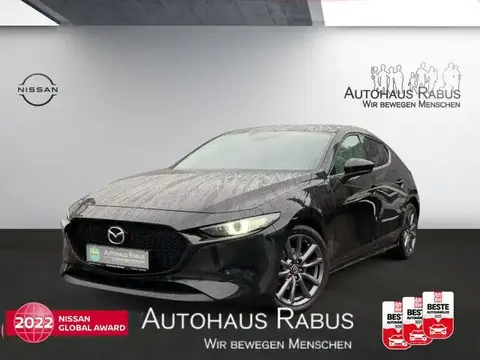 Annonce MAZDA 3 Diesel 2019 d'occasion Allemagne