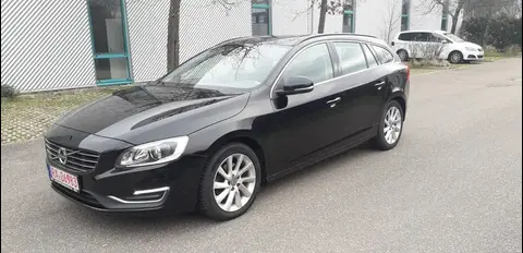 Used VOLVO V60 Not specified 2015 Ad 