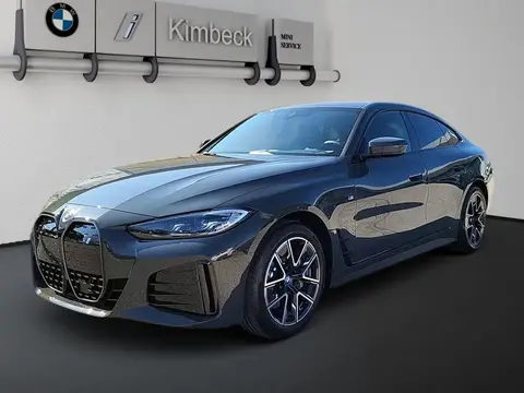 Annonce BMW I4 Non renseigné 2024 d'occasion 