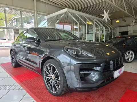 Used PORSCHE MACAN Petrol 2021 Ad Germany