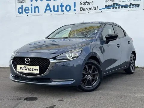 Annonce MAZDA 2 Essence 2022 d'occasion Allemagne