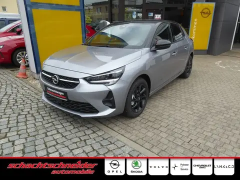 Annonce OPEL CORSA Essence 2023 d'occasion Allemagne