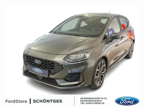 Annonce FORD FIESTA Essence 2024 d'occasion Allemagne