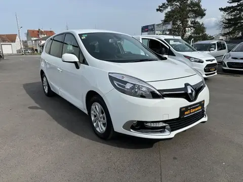 Used RENAULT GRAND SCENIC Not specified 2014 Ad 
