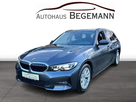 Annonce BMW SERIE 3 Diesel 2022 d'occasion 