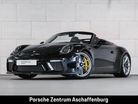 Used PORSCHE 911 Petrol 2019 Ad Germany