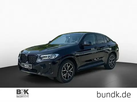 Used BMW X4 Diesel 2023 Ad Germany