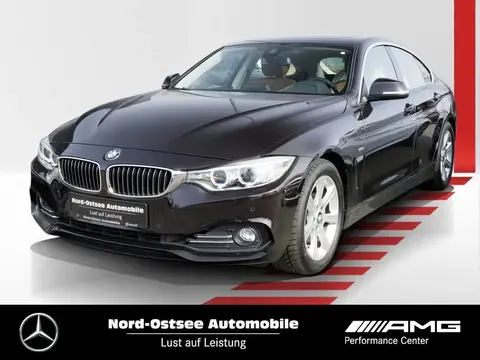 Used BMW SERIE 4 Not specified 2015 Ad 