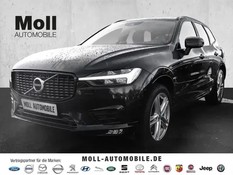 Used VOLVO XC60 Diesel 2020 Ad 
