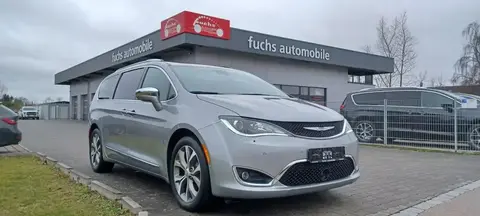 Annonce CHRYSLER PACIFICA Essence 2020 d'occasion Allemagne
