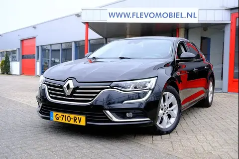 Used RENAULT TALISMAN Not specified 2019 Ad 