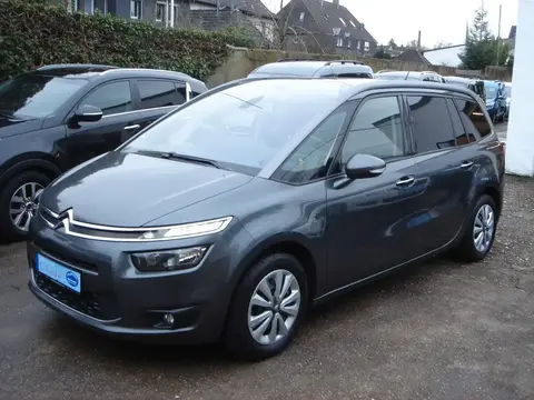 Used CITROEN C4 Not specified 2015 Ad 