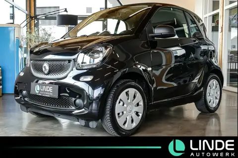 Used SMART FORTWO Not specified 2016 Ad Germany