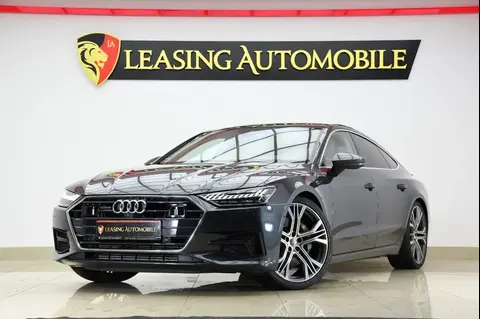 Used AUDI A7 Not specified 2018 Ad 