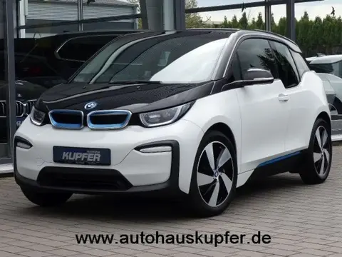 Annonce BMW I3 Non renseigné 2020 d'occasion 